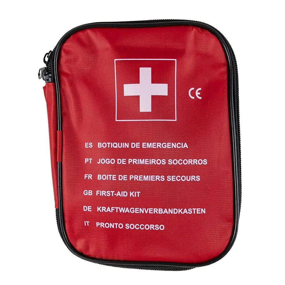 Kit de premier secours Care Plus First aid kit basic