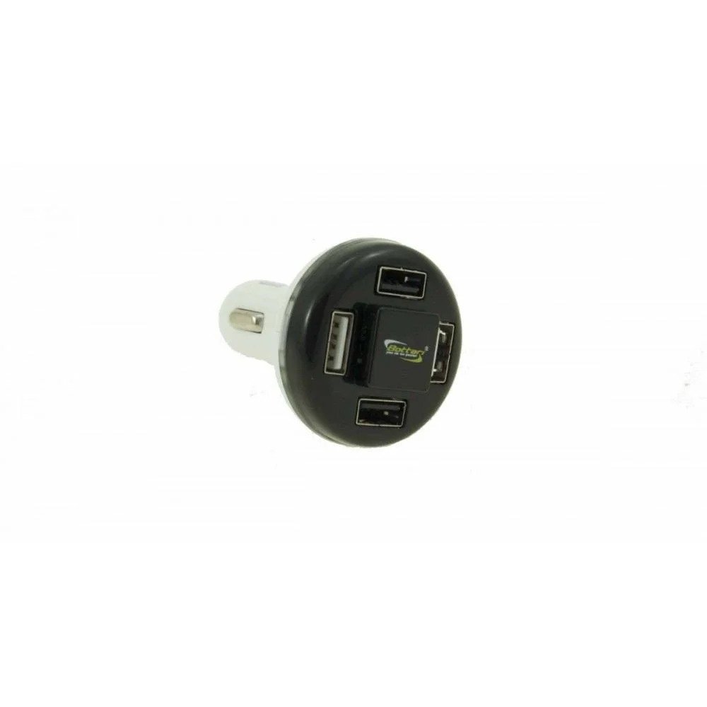 Bottari USB-Autoladegerät, 4,8 A - 30323 - Pro Detailing