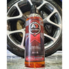 Tyre and Trim Gel Autobrite Direct Well Dressed, 500ml