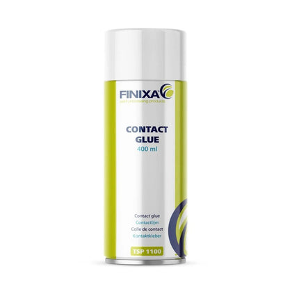 Contact Glue Finixa, 400ml