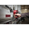 Sub Compact Impact Wrench 1/2 Milwaukee M12 Fuel, 338Nm