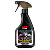 Iron Wheel Cleaner Soft99 Iron Terminator, 500ml