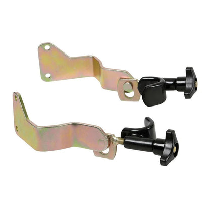 Additional Truck Door Locks for Iveco Lampa, 2 pcs