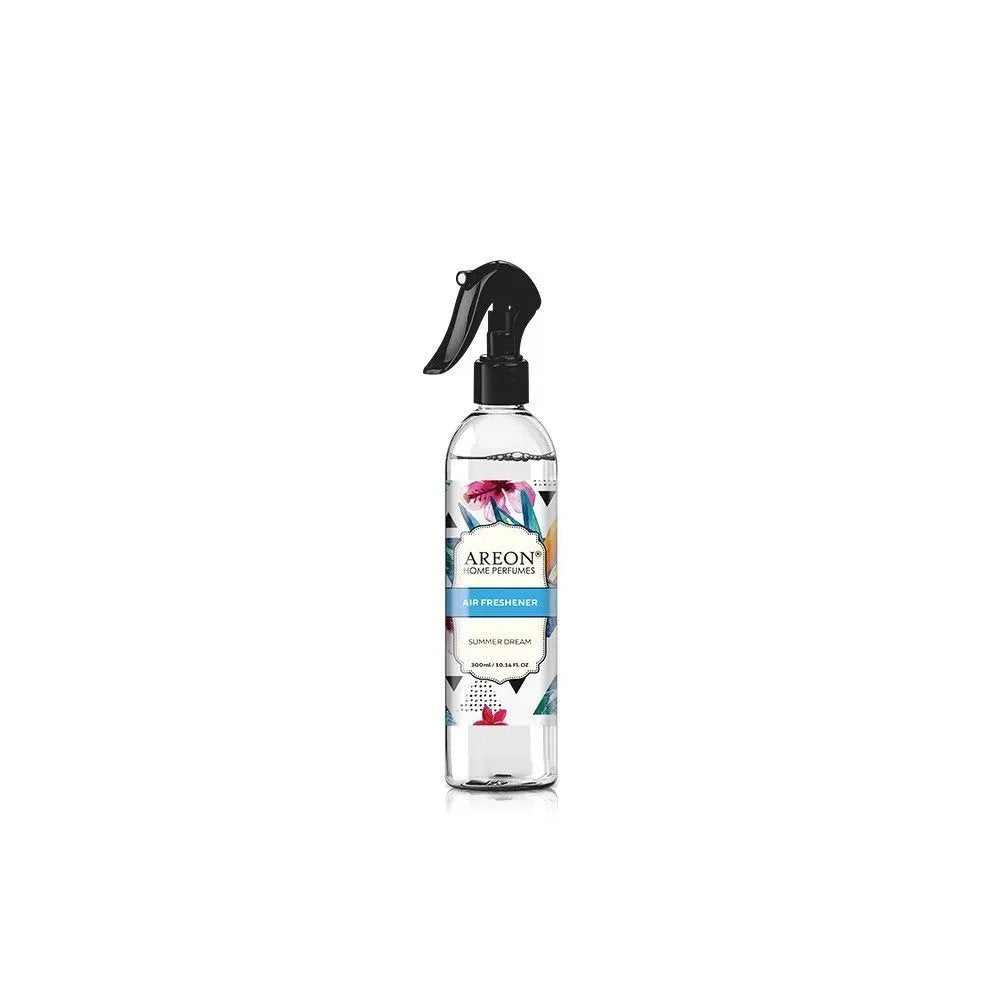 Air Freshener Areon Home Perfumes, Summer Dream, 300ml - SA12 - Pro  Detailing