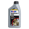 Automotive Gear Lubricant Mobil Mobiluber 1 SHC, 75W-90, 1L