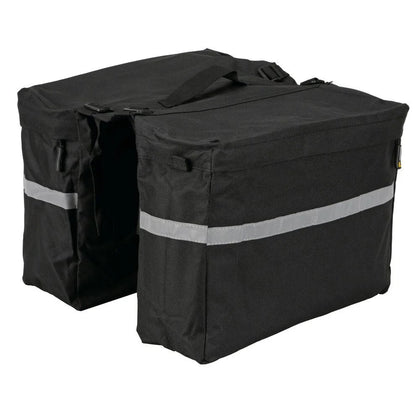 Rear Carrier Bag Lampa Extra Large, 23L