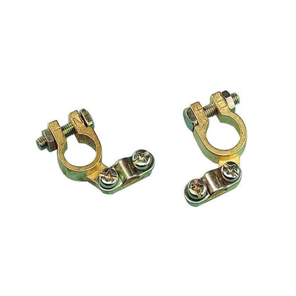 Battery Clamps Lampa Europe Type, 2 pcs