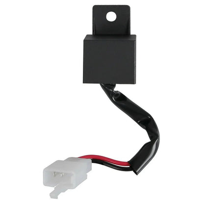 Moto Plug and Play Electronic Flasher Device Lampa, 12V, 10A