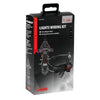 Wiring Harness Kit for Motorcycle Spotlights Lampa, 12V