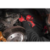 Sub Compact Impact Wrench 1/2 Milwaukee M12 Fuel, 339Nm