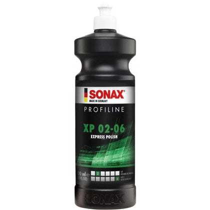 Finish Polish with Wax Sonax Profiline XP 02-06, 1L