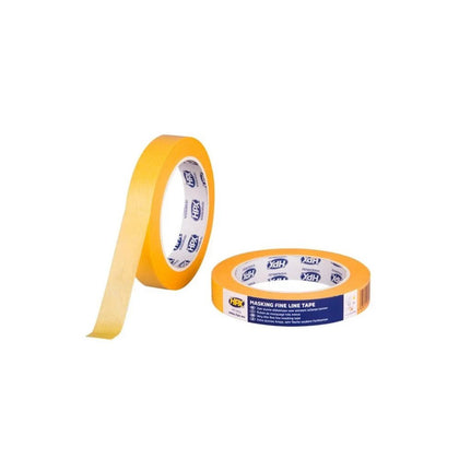 Fine Line Masking Tape HPX, 50m