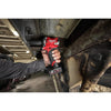 Sub Compact Impact Wrench 1/2 Milwaukee M12 Fuel, 338Nm