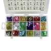 Fuse Assortment JBM, 252 pcs