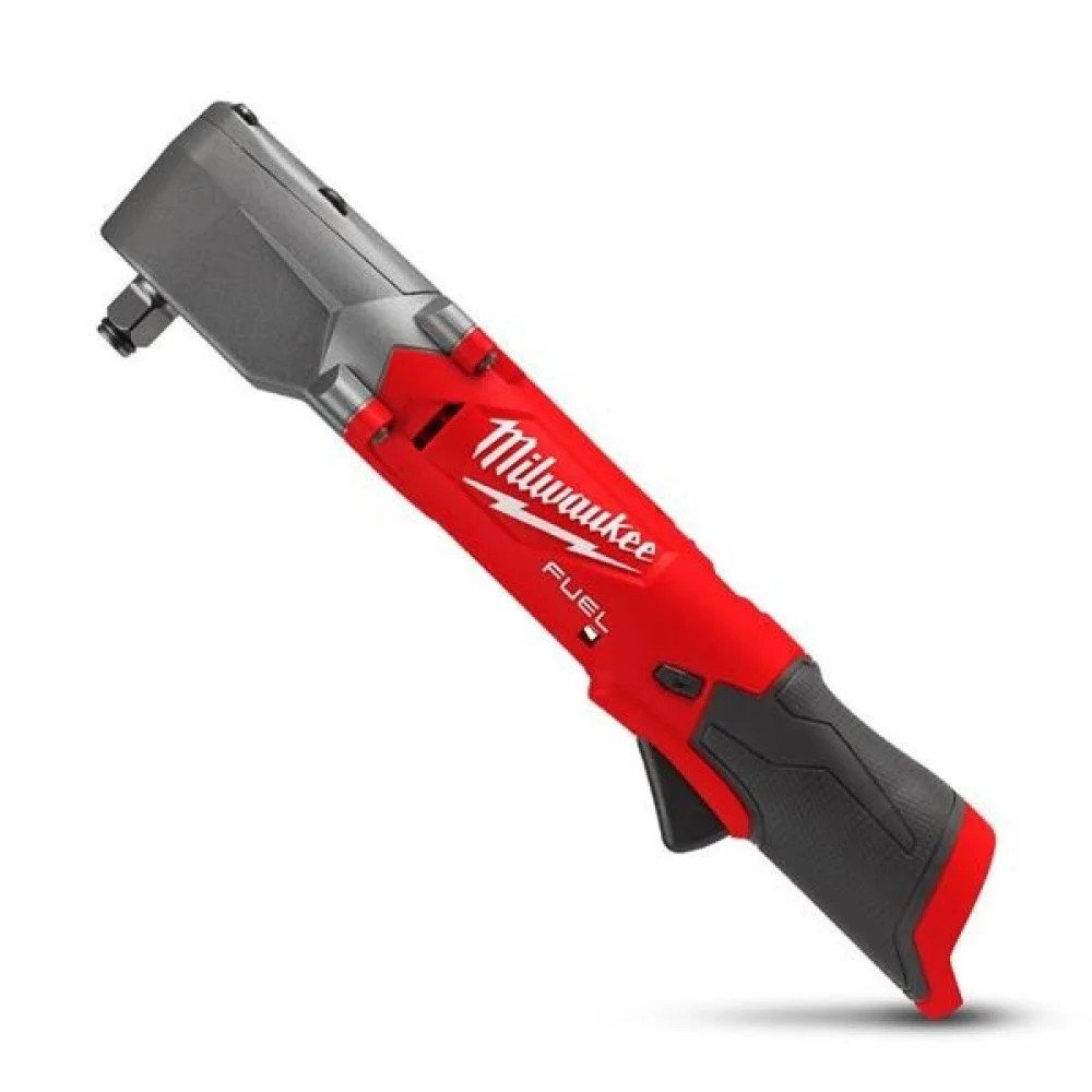 Right Angle Impact Wrench 1/2 with Friction Ring Milwaukee M18