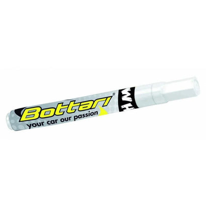 Bottari Marker Pen for Tyres, White