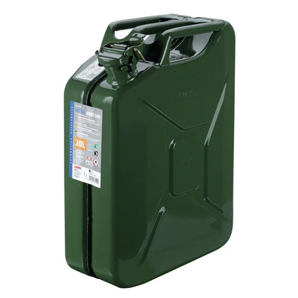 Metal Jerry-can Lampa Military, 20L