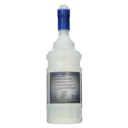 AdBlue, 10 liter - (Optimize) - Service og reparation af biler i Gentofte