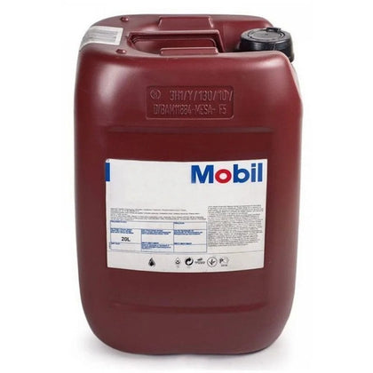 Heat Transfer Oil Mobil Mobiltherm 605, 20L