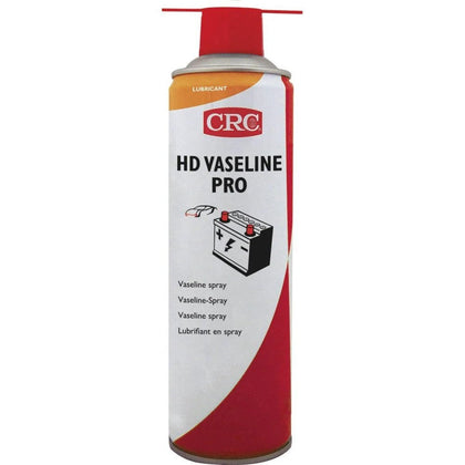 CRC HD Vaseline Pro, 250ml