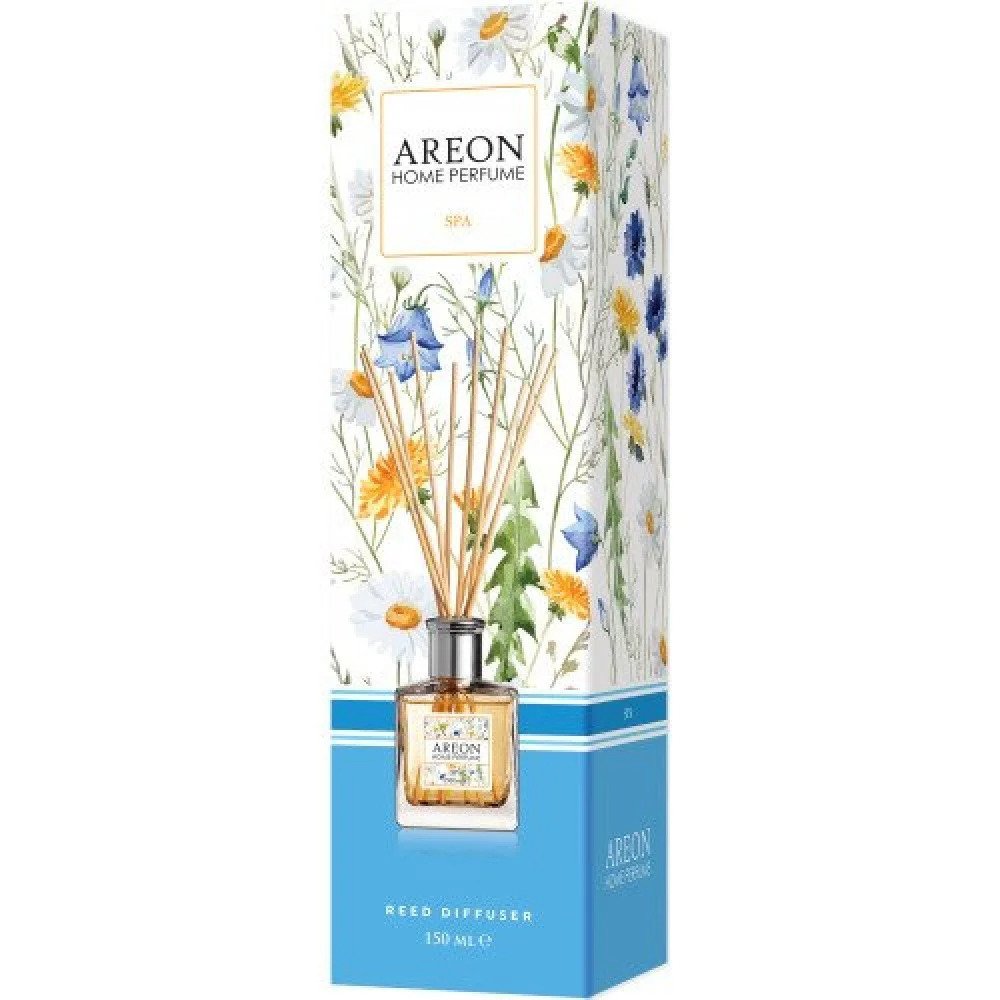 Home Perfume Areon, Spa, 150ml