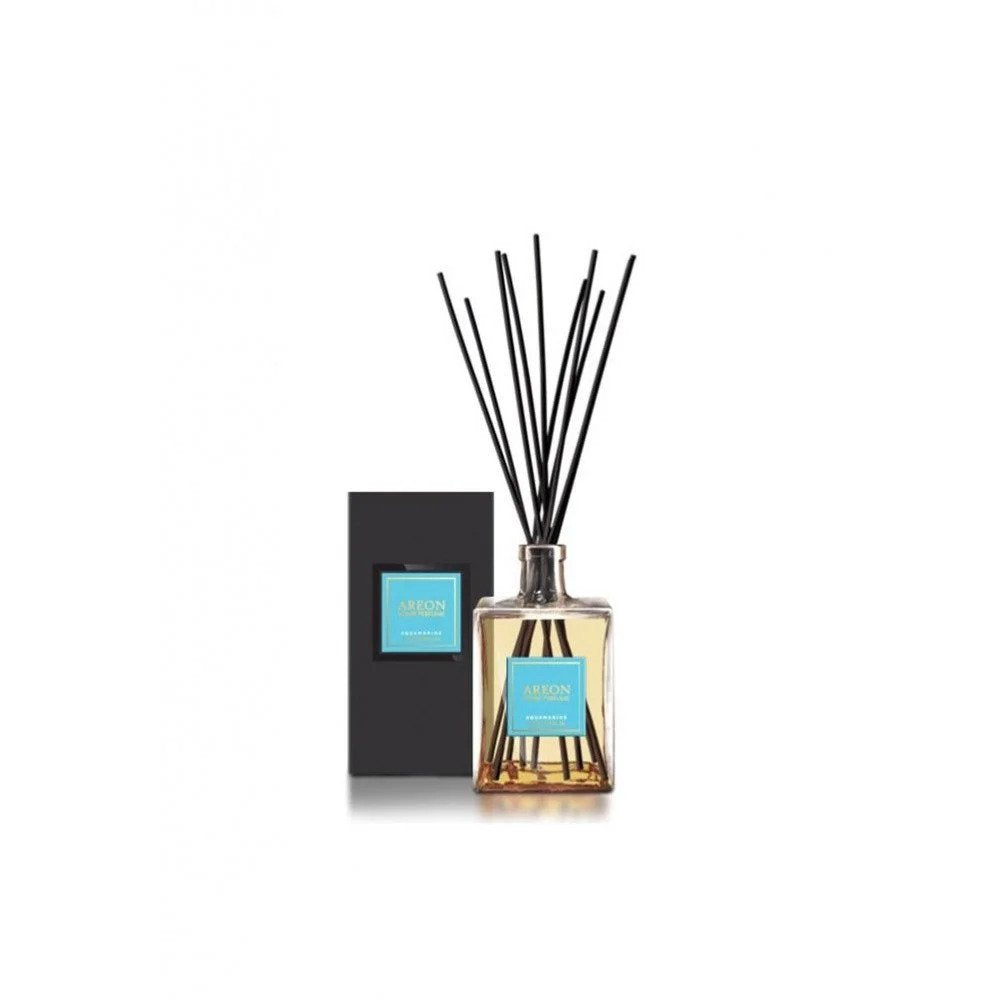 Premium Home Perfume Areon, Aquamarine, 1000ml - PS004 - Pro Detailing