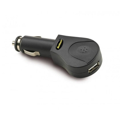 Bottari USB Port Auto Charger, 12/24V