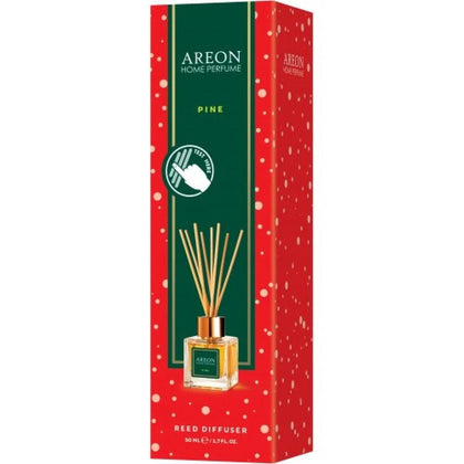 Home Perfume Areon, Pine, 50ml