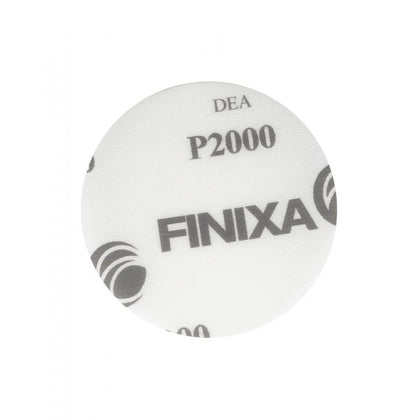 Finishing Film Discs Finixa, 75mm