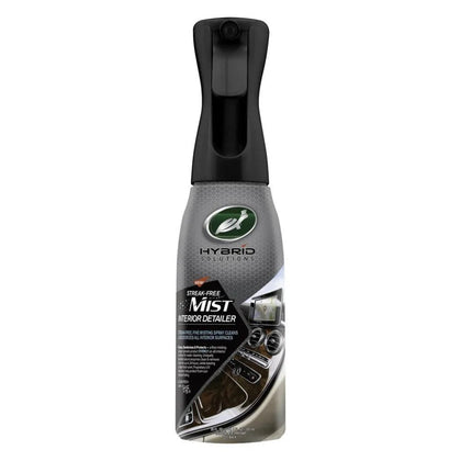 Interior Detailer Turtle Wax Streak-Free Mist, 591ml