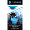 Windscreen Fluid Funnel Starline Flexifill