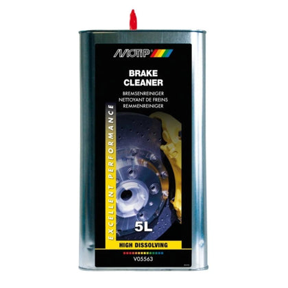 Brake Cleaner Spray Starline, 600ml - ACST025 - Pro Detailing