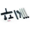 Flex Vacuum Cleaner Accessories Set