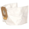 Fleece Filter Bag for Ares Vacuum Cleaner Sprintus, 10 pcs
