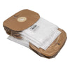 Fleece Filter Bag for BoostiX Vacuum Cleaner Sprintus, 10 pcs
