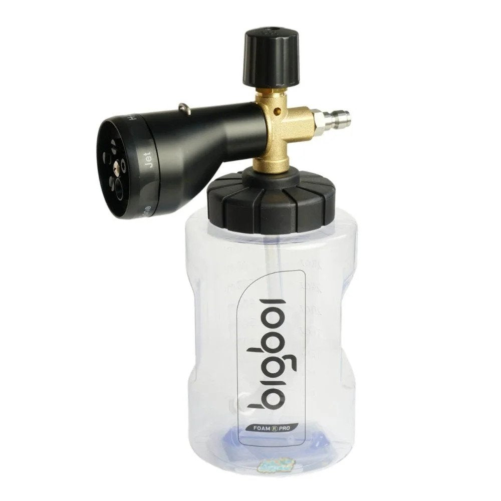 Foam guns - Pro Detailing