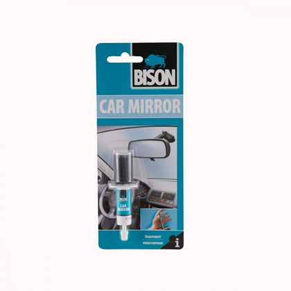 Car Mirror Adhesive Bison, 2ml