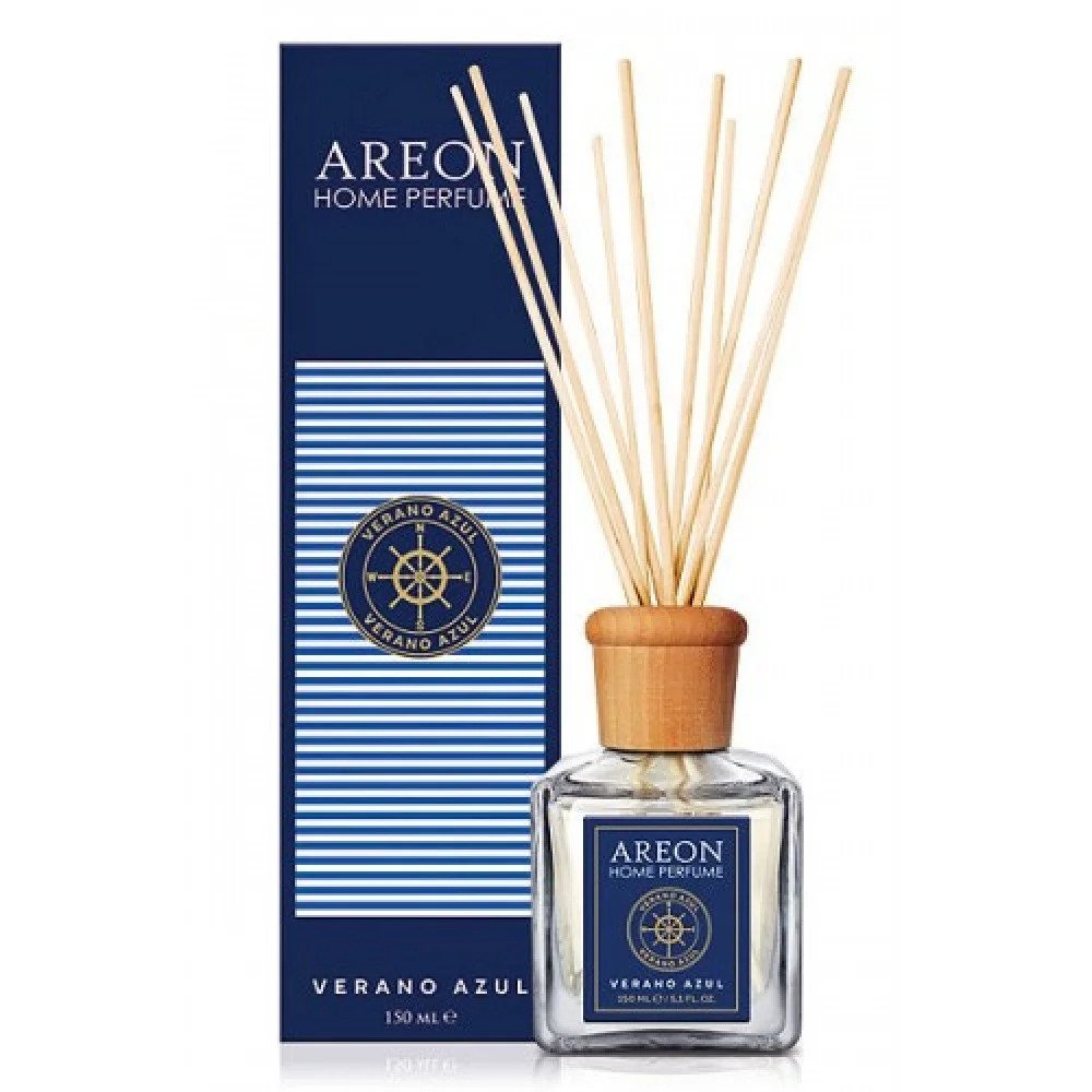 Home Perfume Areon, Verano Azul, 150ml