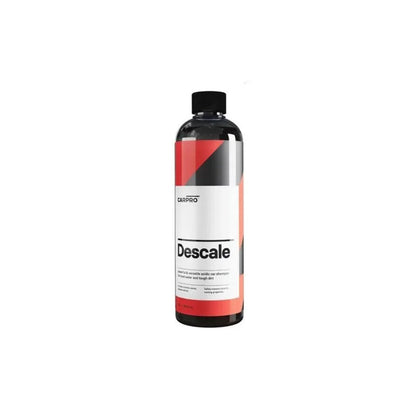 Acidic Car Shampoo Carpro Descale, 500ml