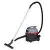 Professional Vacuum Cleaner Sprintus Maximus PT, 13L