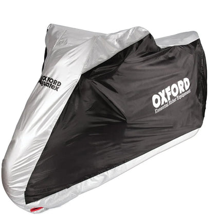 Moto Cover Oxford Aquatex, Extra-Large