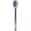 Brilliant Tools Reversible Ratchet 3/8 with Metal Handle