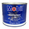 Synthetic Aircraft Grease Mobil Mobilgrease 28, 2kg