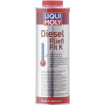 Liqui Moly Diesel Flow Fit K, 1000ml