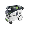 Festool Mobile Dust Extractor CT E, 1200W, 26L