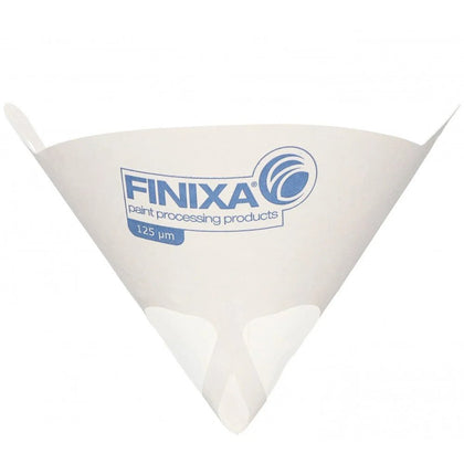 Paint Strainers Finixa 125 Microns, Set of 5pcs