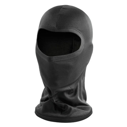 Moto Polyester Silk Mask Lampa Mask-Top