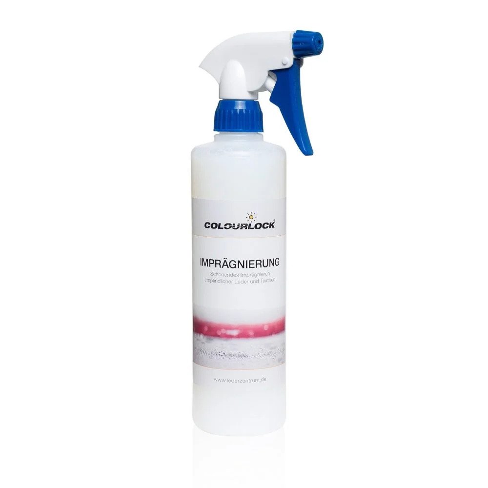 Textile Waterproofing Spray Colourlock, 500ml - 944178 - Pro Detailing