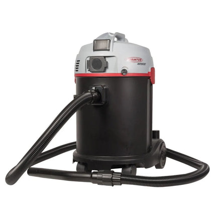 Quiet and Powerful Wet/Dry Vacuum Cleaner Sprintus Waterking, 30L