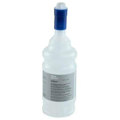 Particle Filter Additive Mercedes AdBlue, 10L - A004989042014OE